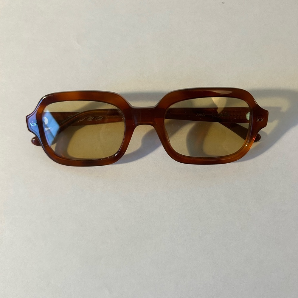 Lexxola Jordy glasses
